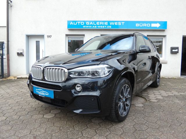 BMW X5 xDrive40d*Max-Voll*Soft Close*Head-Up*