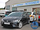 Seat Ibiza TSI Style 70KW *Garantie 5J/100tkm* - Seat Ibiza: 10