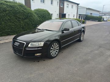 Audi A8 - 3