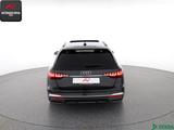 Audi A4 Avant 40 TDI S LINE MASSAGE,KEYLESS,S-SITZE - Audi A4: Kombi