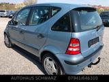Mercedes-Benz A 170 CDI Automatik*AHK*Klima*PTS*Sitzheizung* - Mercedes-Benz A 170 mit Diesel-Antrieb