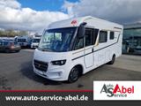 Eura Mobil INTEGRA LINE 695 LF MONDIAL PLUS DESIGNPAKET - Eura Mobil Line 695 LF