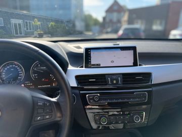 BMW X1 - 10