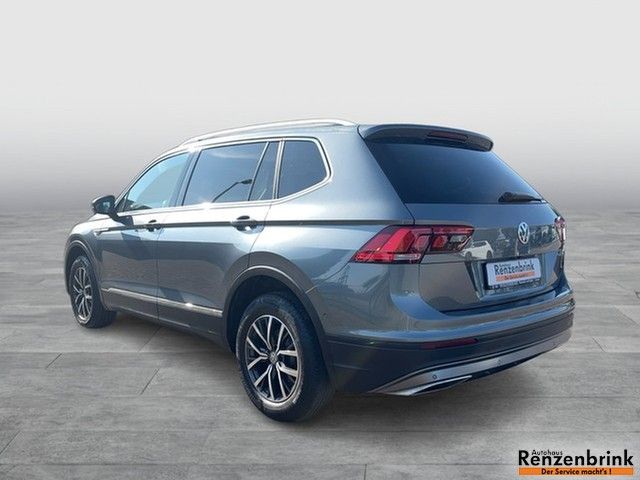 Tiguan Allspace   2.0 TDI Comfortline 4Motion AH