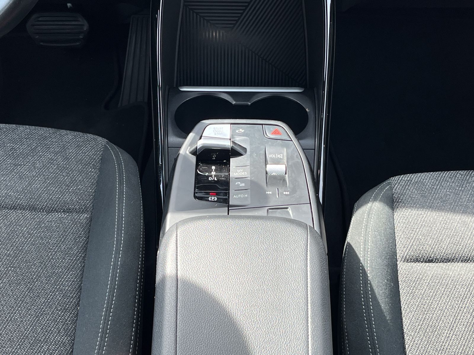 Fahrzeugabbildung BMW 218 Active Tourer *LED*Navi*ViCo*Aktionsangebot*