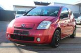 Citroën C2 1.2 Confort HU10/2027 & 8fach bereift - gebrauchte Citroën C2 aus dem Jahr 2005