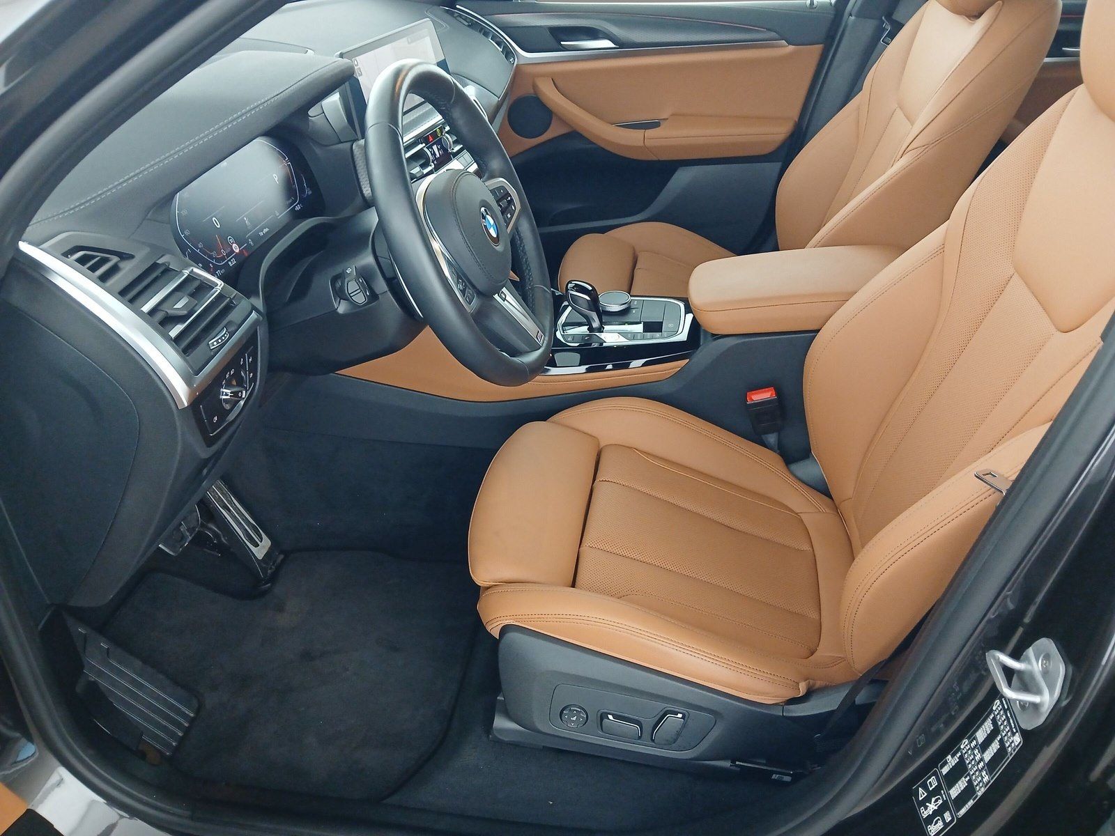 BMW X4 - Bild 8