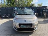Citroën C3 Picasso Exclusive - Citroën aus 2009