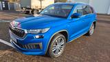 Skoda Kodiaq 2.0 TDI SCR 147kW DSG 4x4 L&K