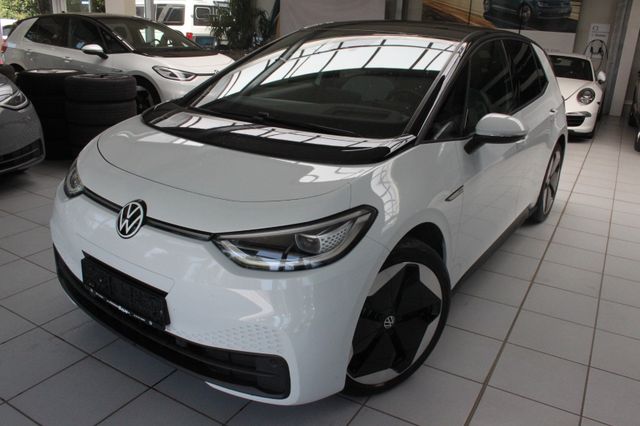 VW ID.3 PRO PERF/AHK/PANO/ASSIST+/KAME/20"/STZHZ/IQ