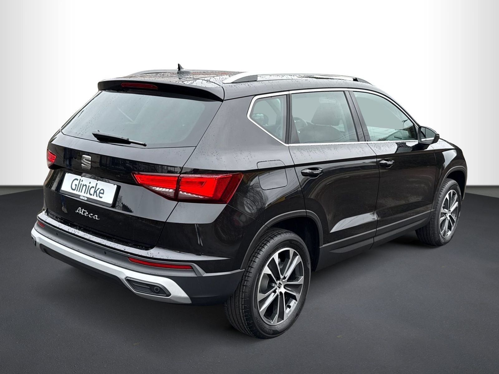 Seat Ateca - Bild 2