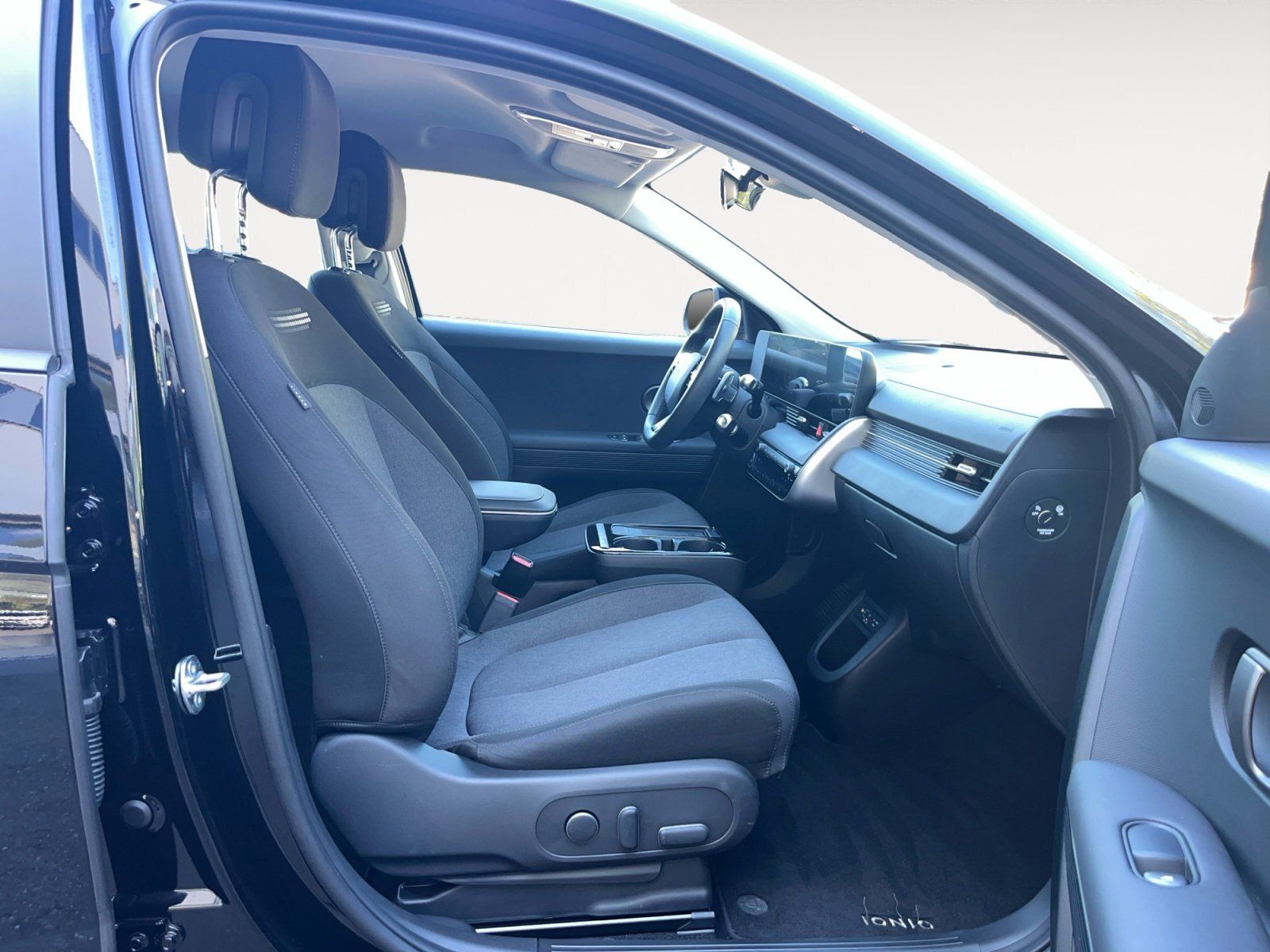 Hyundai IONIQ 5 – Bild 17