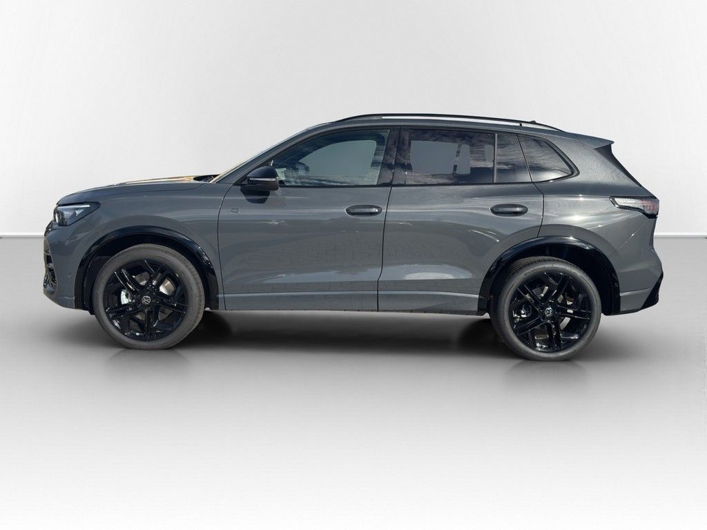 Volkswagen Tiguan - Bild 10