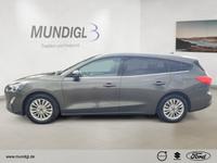 Ford Focus Turnier Titanium 1.0 EcoBoost Mild-Hybrid 