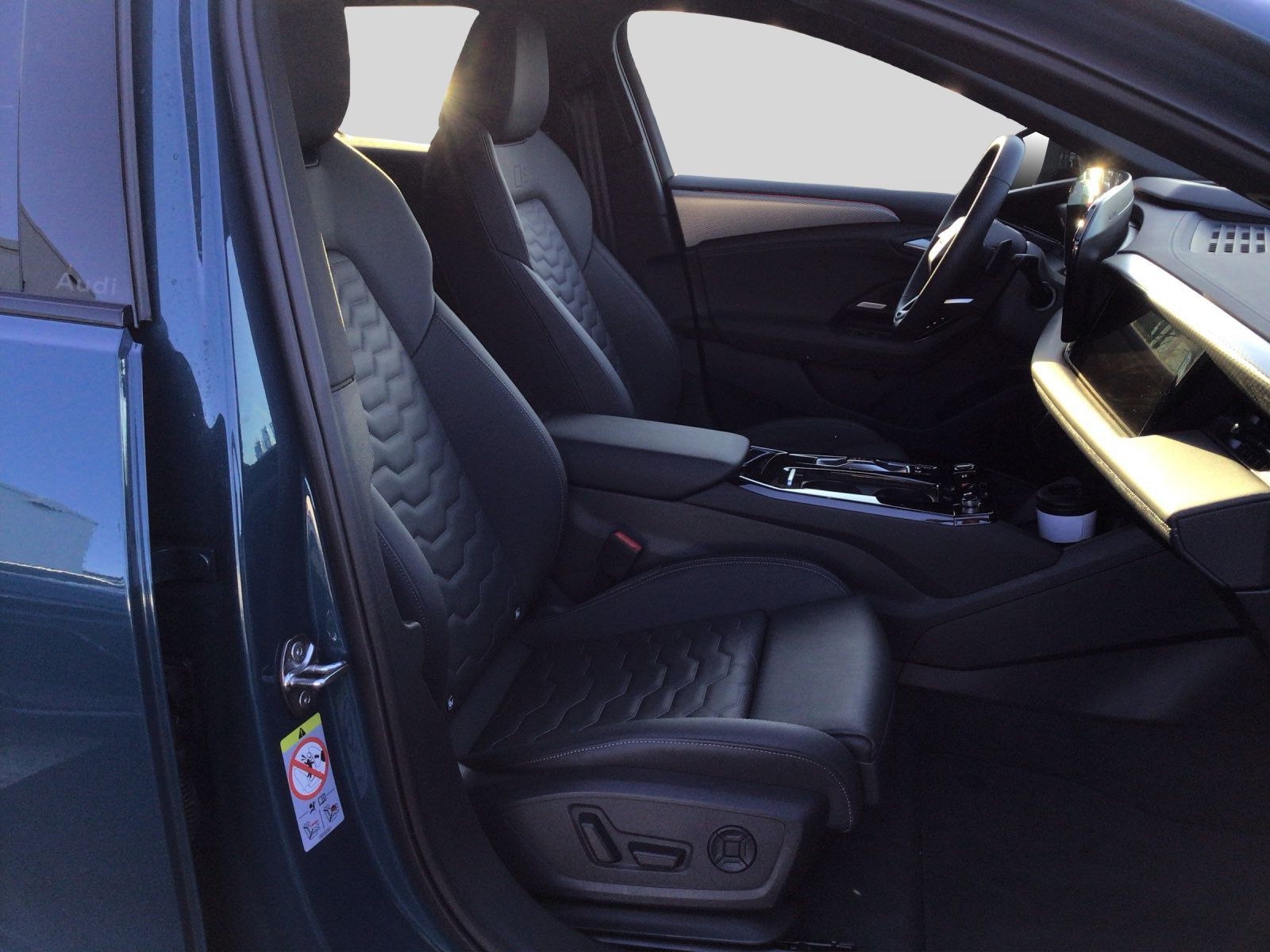 Audi A6 e-tron - Bild 4