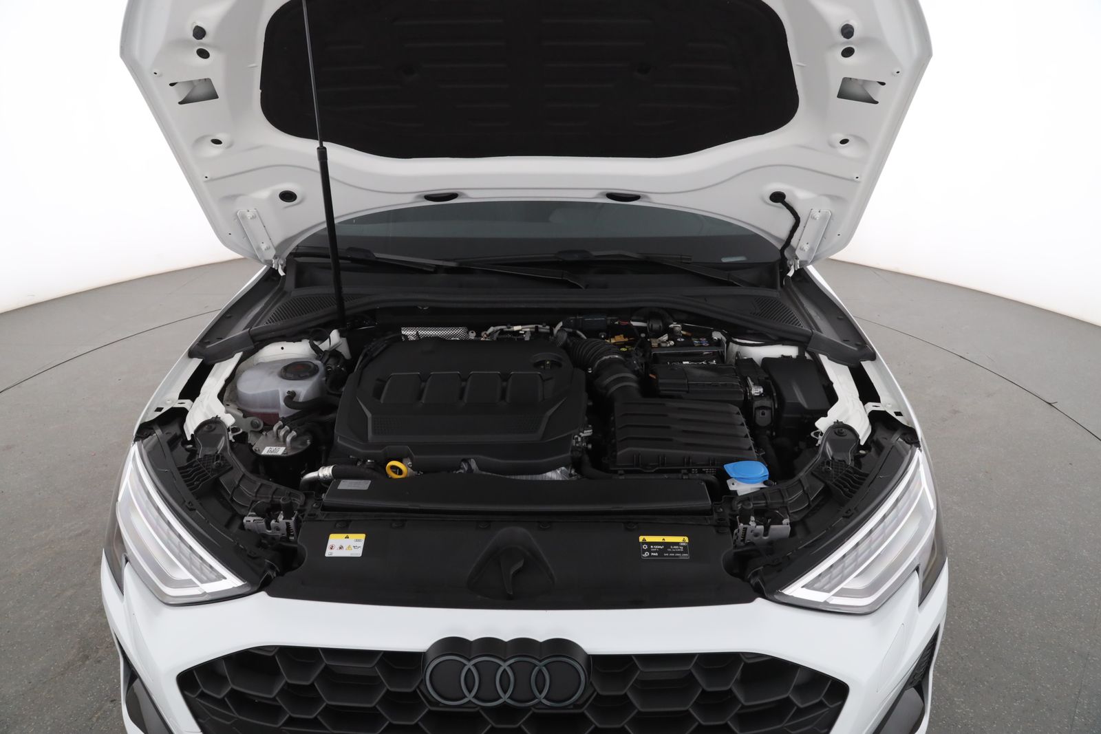 Audi A3 - Bild 11