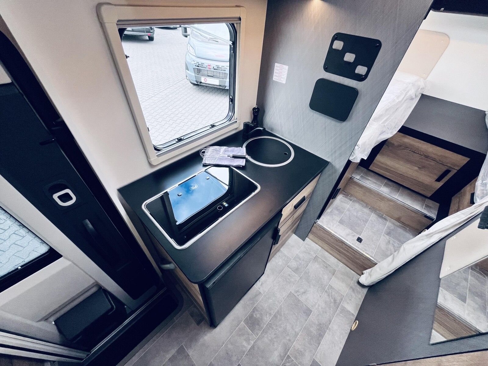 Fahrzeugabbildung XGO Dynamic 98P Modell 2027