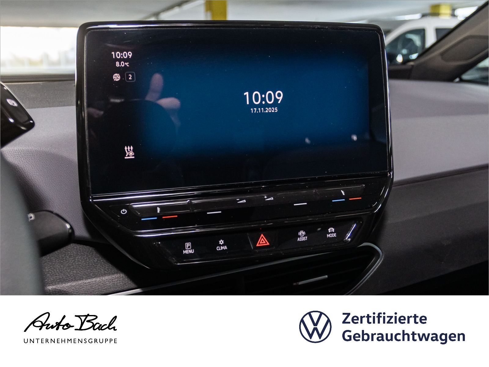 Volkswagen ID.3 - Bild 15