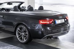 AUDI S5 Cabrio ACC|Magnetic|Carbon|Sportsitze|Keyl|So