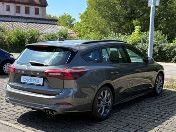 Ford Focus - 6