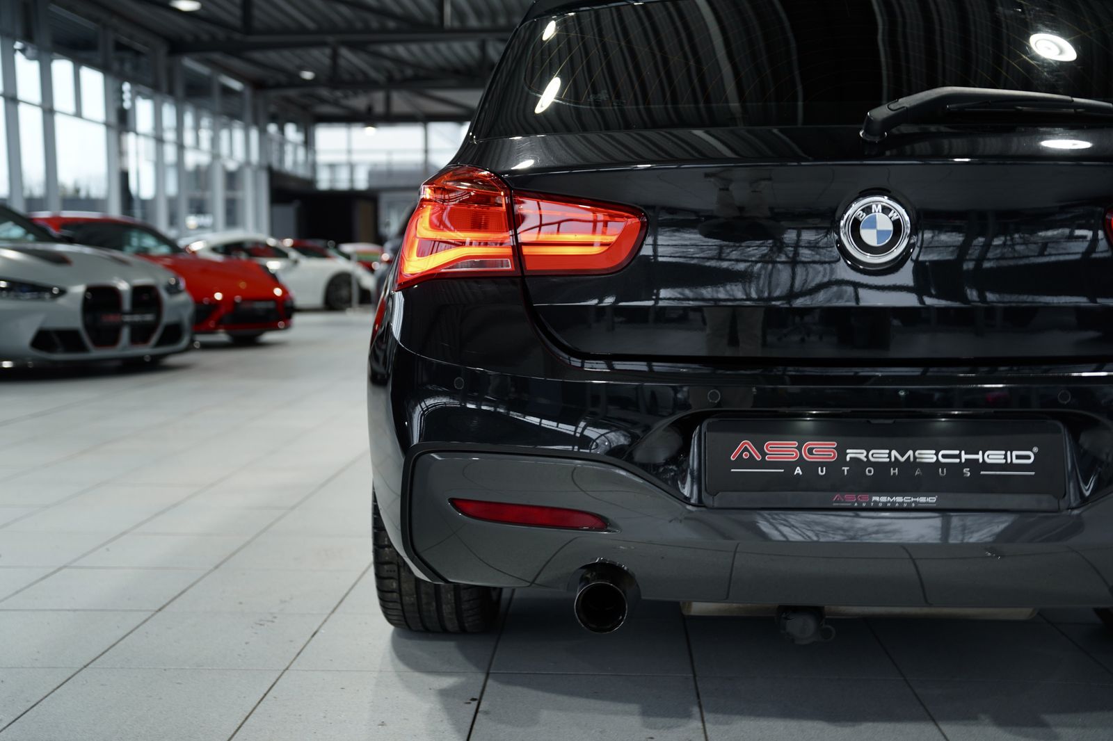 Bmw M135
