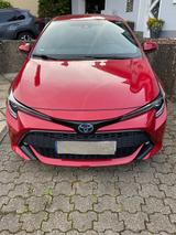 Toyota Corolla 2,0 Hybrid Team D - Toyota Corolla Team mit Benzin-Antrieb