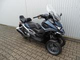 Kymco CV3 550i ABS - Kymco CV3