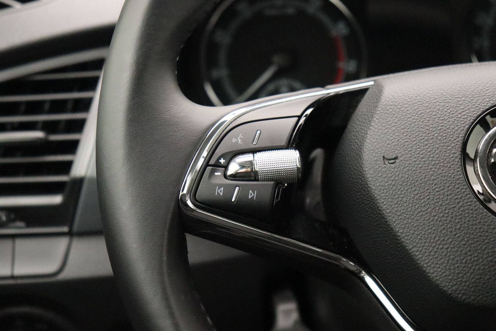 Fahrzeugabbildung SKODA Fabia Cool Plus