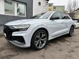 Audi SQ8 4.0 TFSI Quattro|INDIVIDUAL|CARBON|B&O|RAUTE - gebrauchte Audi SQ8 aus dem Jahr 2021
