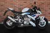 BMW S 1000 R