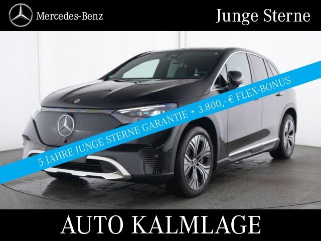 Mercedes-Benz EQE 300 SUV AHK+DISTRONIC+DIGITAL-LIGHT+360°