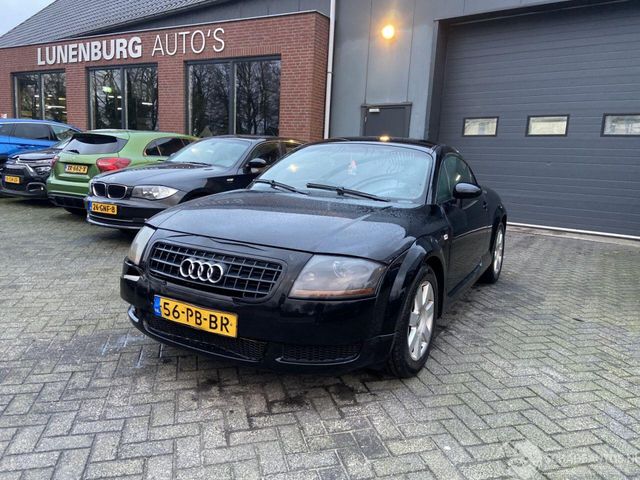 Audi TT 1.8 5V Turbo