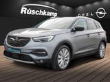 Opel Grandland X Plug-in-Hybrid Ultimate 1.6 4x4 Voll - Opel Grandland (X) Hybrid (/Elektro) Hybrid4 mit Benzin-Antrieb