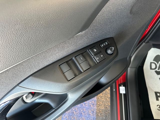 Toyota Yaris Cross Hybrid Teamplayer *Safety&Winter P.*