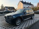 BMW X3 xDrive20d AT -