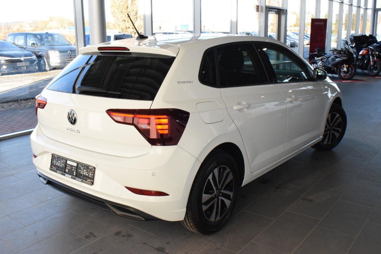 Volkswagen Polo - Bild 3