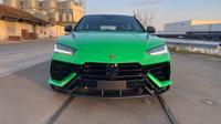 Lamborghini Urus Performante FULL CARBON+B&O+23 ZOLL-MASSAGE