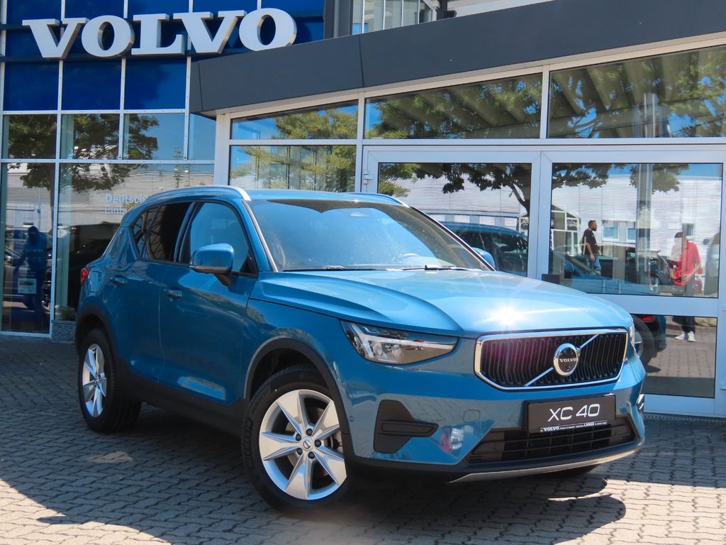 Image of Volvo XC40