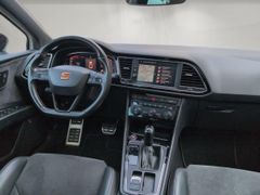 SEAT Leon 2.0 4Drive Cupra~BeatsAudio~Alcantara