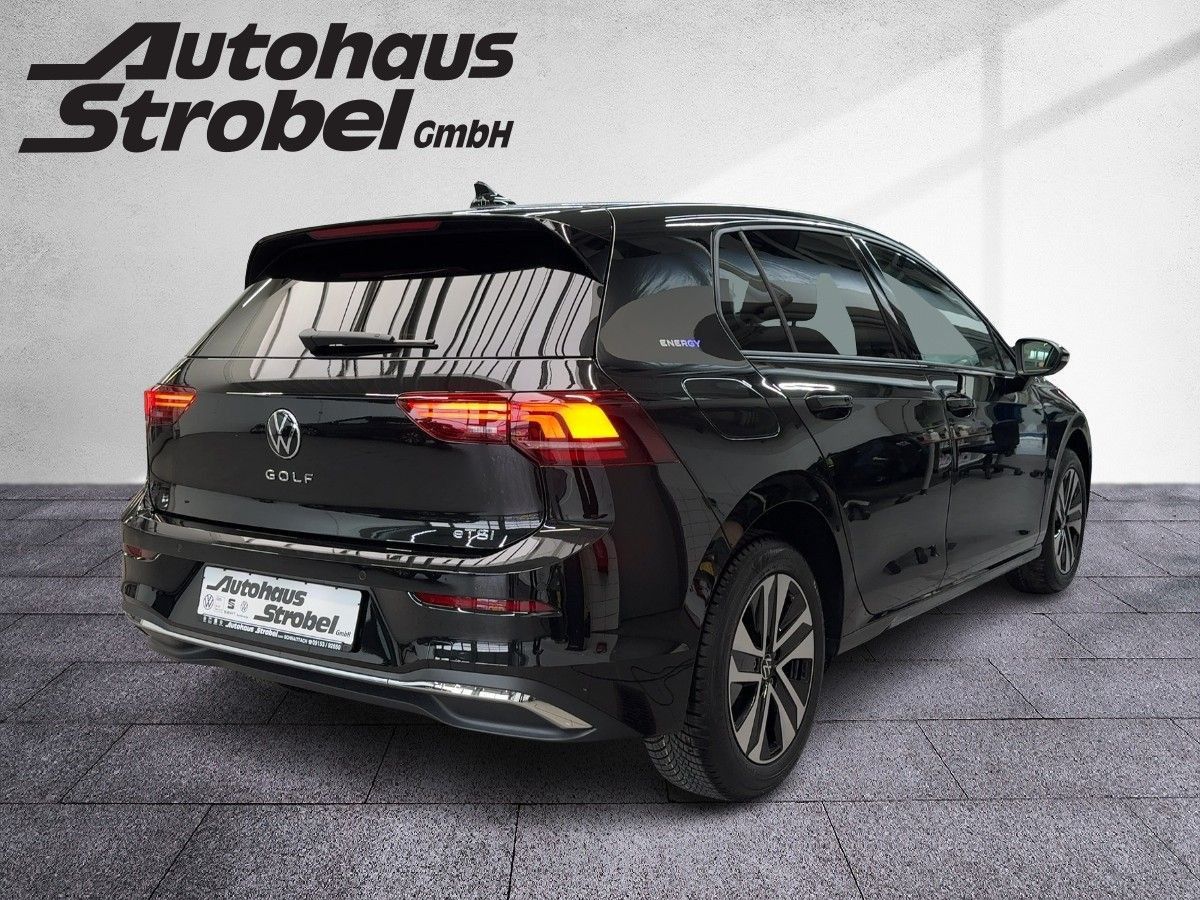 Volkswagen Golf - Bild 5