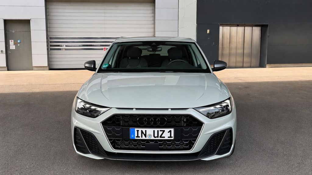 Image of Audi A1