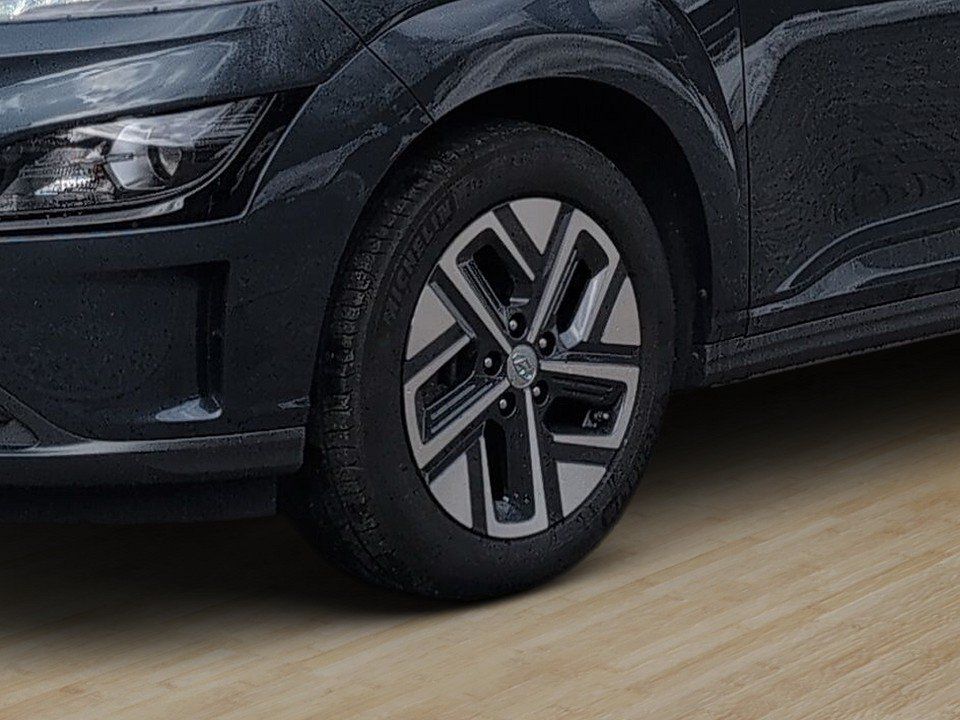 Fahrzeugabbildung Hyundai KONA EV 39kWh EDITION 30+ GARANTIE-08/29 KRELL++