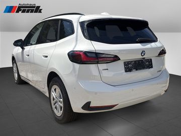 BMW 218i Active Tourer DAB LED Komfortzg. Shz