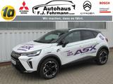 Mitsubishi ASX Edition *Automatik, CarPlay, Sitzheizung