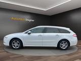 Peugeot 508 Automatik Diesel Allure - gebrauchte Peugeot 508 aus dem Jahr 2012