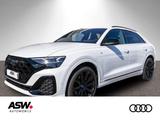Audi Q8 SUV TDI quattro HUD B&O PANO 360° AHK MATRIX - Audi Q8 von 2026