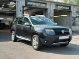 Dacia Duster I Prestige 4x4 Leder*Klima*Radio* - Dacia Duster aus 2011