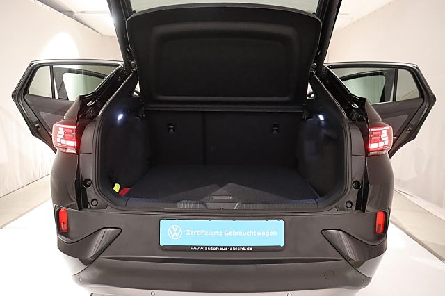 ID.5 Pure EasyOpen TravelAssist IQ.LIGHT Wärmepu