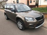 Skoda Yeti 1.4 Tfsi Euro5 Klima Dachrehlin... - Skoda Yeti: Eu