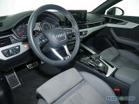 Audi A4 - Vorschau Bild 7